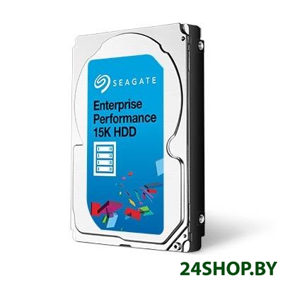 Жесткий диск Seagate Original SAS 3.0 300Gb (ST300MP0006) Жесткий диск Seagate Original SAS 3.0 300Gb (ST300MP0006)