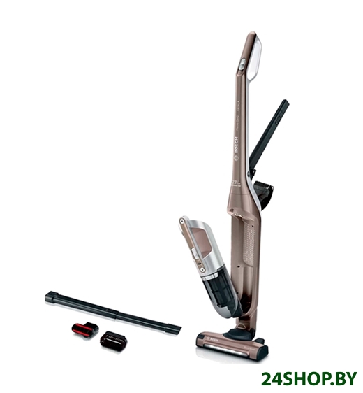 Пылесос Bosch Serie 4 Flexxo Gen2 23Vmax BBH3ALL23 Пылесос Bosch Serie 4 Flexxo Gen2 23Vmax BBH3ALL23