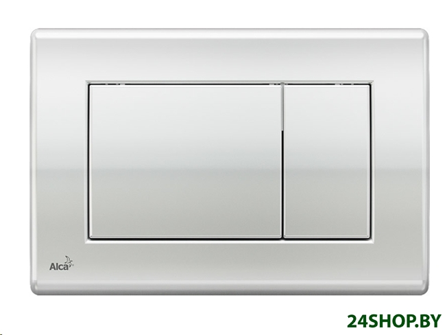Панель смыва Alcaplast M271 Панель смыва Alcaplast M271