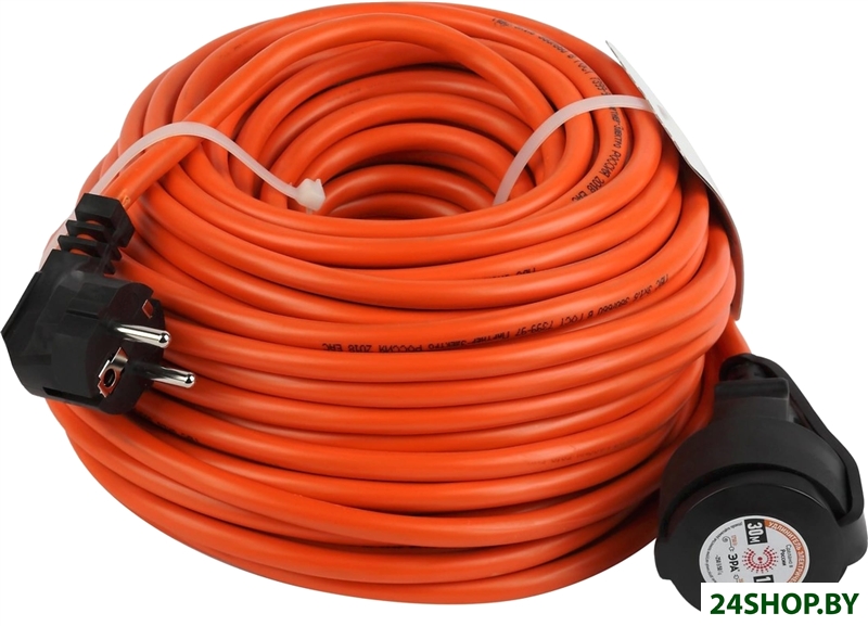 Удлинитель ЭРА UPx-1e-30m Б0046817 Удлинитель ЭРА UPx-1e-30m Б0046817