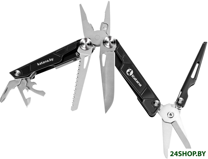 Мультитул Katana 9541H-P Мультитул Katana 9541H-P