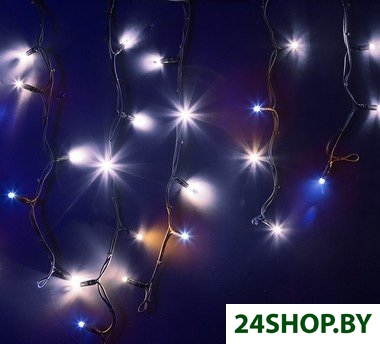 Гирлянда бахрома ULED ULED-LG-90-220V-(B-F-W/B) Гирлянда бахрома ULED ULED-LG-90-220V-(B-F-W/B)
