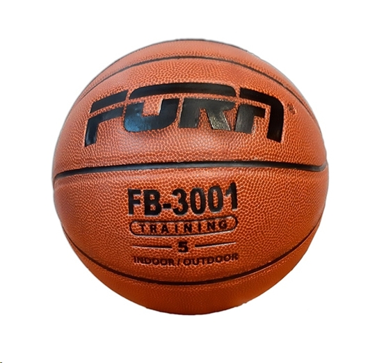 Мяч баскетбольный Fora FB-3001-5 (5 размер) Мяч баскетбольный Fora FB-3001-5 (5 размер)