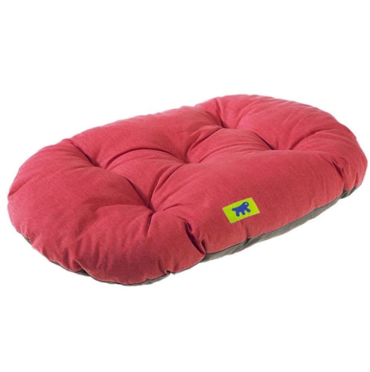 Матрас для животных Ferplast Relax C 45 82045099 (красный/черный) Матрас для животных Ferplast Relax C 45 82045099 (красный/черный)