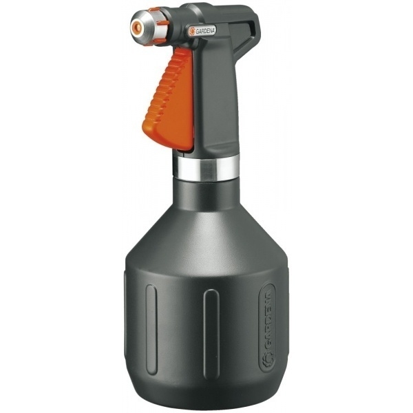 Опрыскиватель GARDENA Premium 1 л (00806-20.000.00) Опрыскиватель GARDENA Premium 1 л (00806-20.000.00)