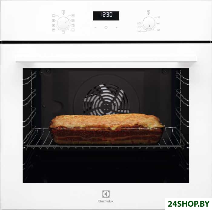 Духовой шкаф Electrolux EOF5C50V Духовой шкаф Electrolux EOF5C50V