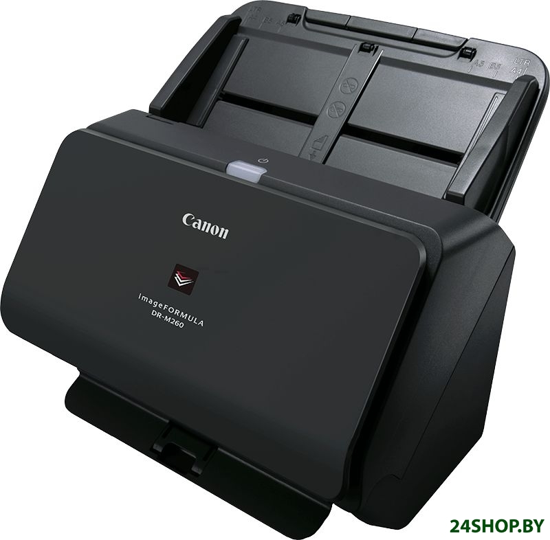 Сканер Canon imageFormula DR-M260 (2405C003) Сканер Canon imageFormula DR-M260 (2405C003)