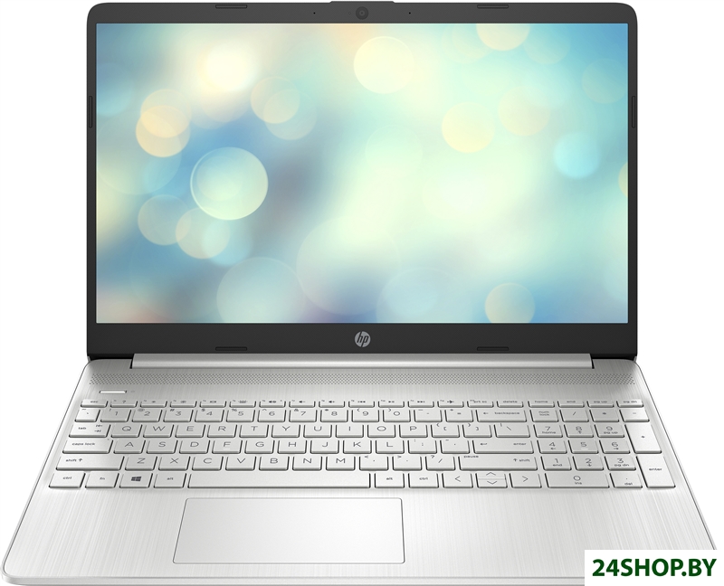 Ноутбук HP 15s-fq5003ci 6D9A4EA Ноутбук HP 15s-fq5003ci 6D9A4EA