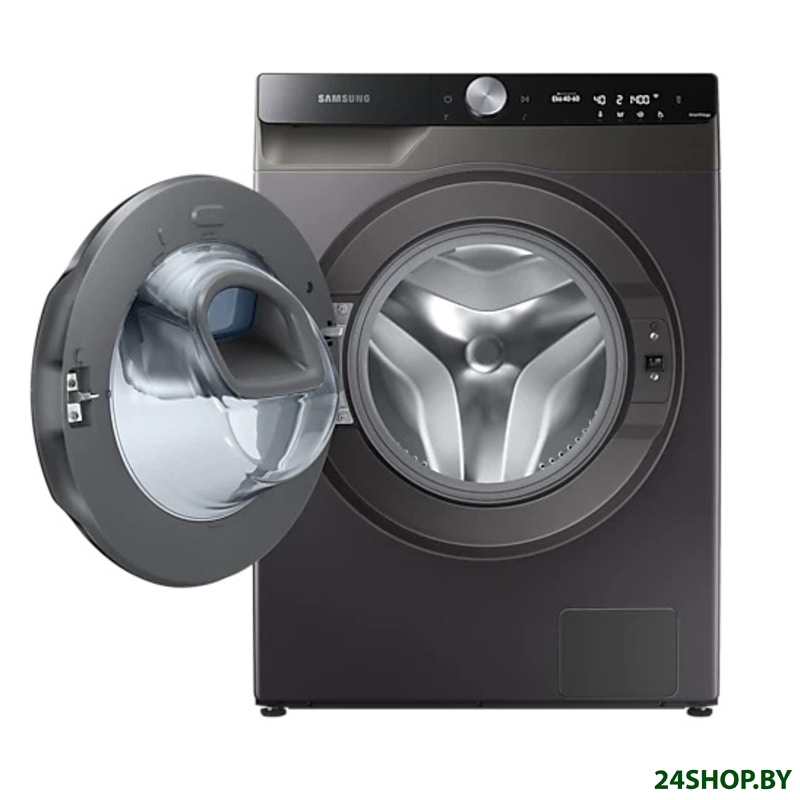 Стирально-сушильная машина Samsung WD10T654CBX/LP Стирально-сушильная машина Samsung WD10T654CBX/LP
