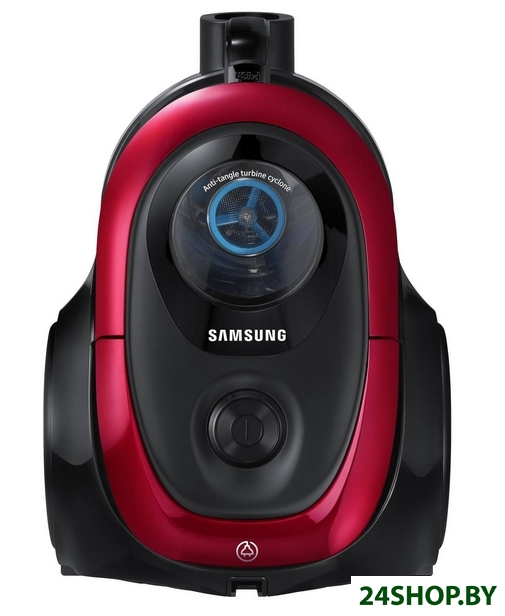 Пылесос Samsung VC18M2130SR/EV Пылесос Samsung VC18M2130SR/EV