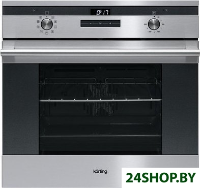 Духовой шкаф Korting OKB 792 CFX Духовой шкаф Korting OKB 792 CFX