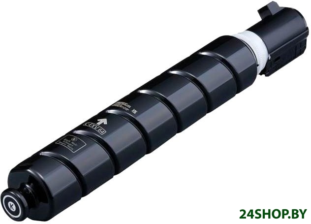 Картридж Canon C-EXV64 Black Картридж Canon C-EXV64 Black