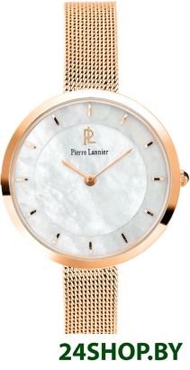 Наручные часы Pierre Lannier 076G998 Наручные часы Pierre Lannier 076G998