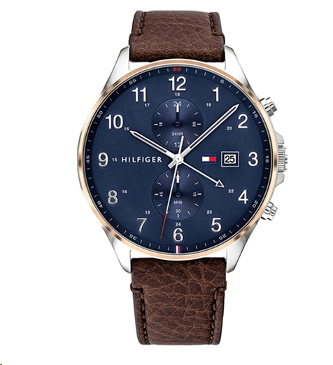 Наручные часы Tommy Hilfiger 1791712 Наручные часы Tommy Hilfiger 1791712