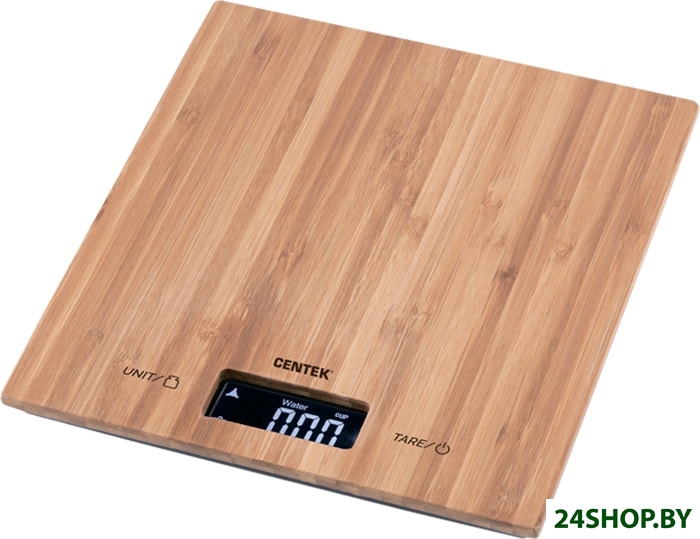 Кухонные весы CENTEK CT-2466 Кухонные весы CENTEK CT-2466