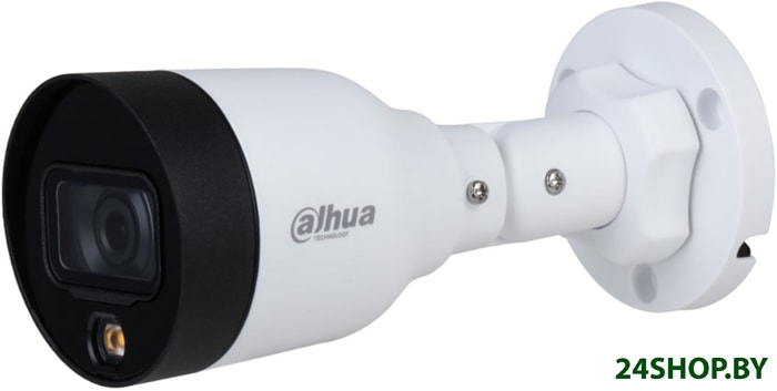 IP-камера Dahua DH-IPC-HFW1239S1P-LED-0360B-S5 IP-камера Dahua DH-IPC-HFW1239S1P-LED-0360B-S5