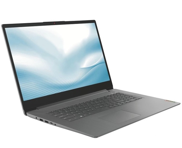 Ноутбук Lenovo IdeaPad 3 17ITL6 82H9003QRU Ноутбук Lenovo IdeaPad 3 17ITL6 82H9003QRU