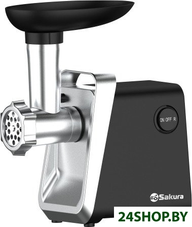 Мясорубка Sakura SA-6431BK Мясорубка Sakura SA-6431BK