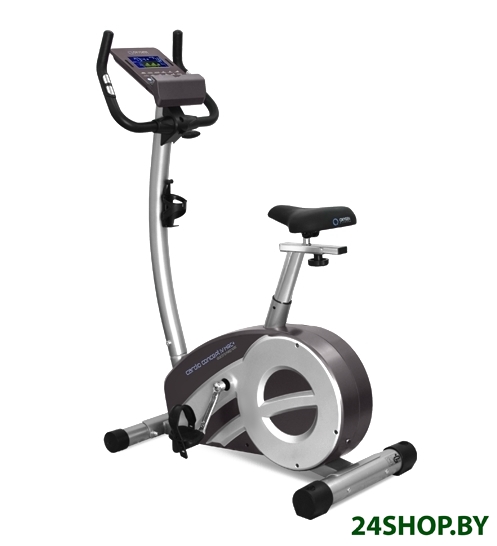 Велотренажер OXYGEN Fitness Cardio Concept IV HRC+ Велотренажер OXYGEN Fitness Cardio Concept IV HRC+