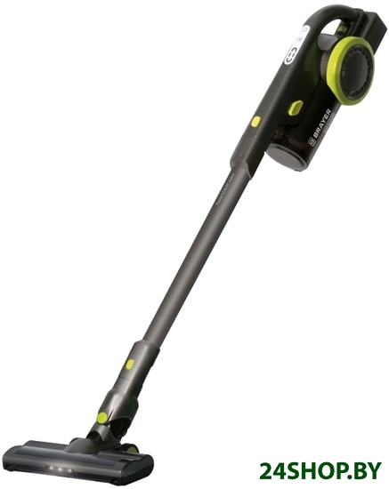 Пылесос Brayer BR4262 Пылесос Brayer BR4262
