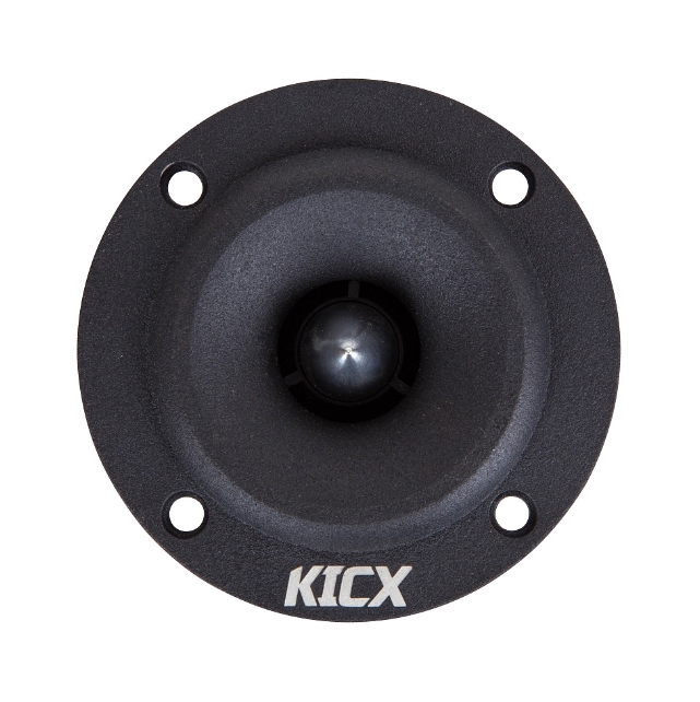 Твитер KICX DTN 60 Твитер KICX DTN 60