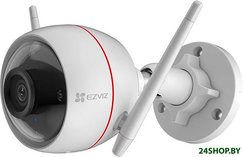 IP-камера Ezviz C3W Pro CS-C3W-A0-3H2WFRL (4 мм) IP-камера Ezviz C3W Pro CS-C3W-A0-3H2WFRL (4 мм)