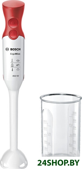 Блендер Bosch MSM64010 Блендер Bosch MSM64010