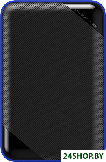 Внешний накопитель Silicon-Power A62 Game Drive 1TB SP010TBPHD62SS3B Внешний накопитель Silicon-Power A62 Game Drive 1TB SP010TBPHD62SS3B