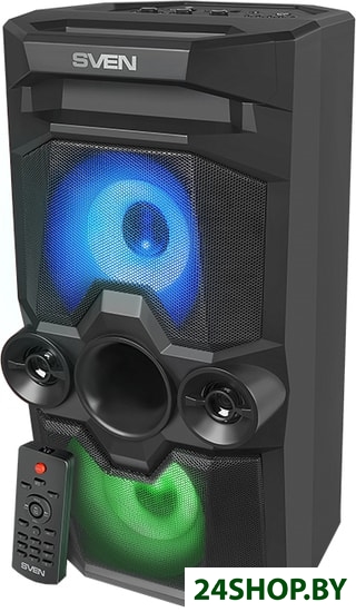 Колонка для вечеринок SVEN PS-655 Колонка для вечеринок SVEN PS-655