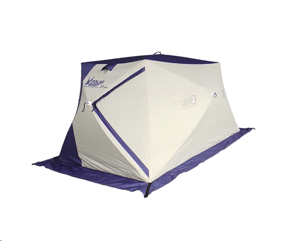Палатка Polar Bird 3T Long Палатка Polar Bird 3T Long