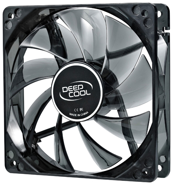 Кулер DEEPCOOL WIND BLADE 80 Кулер DEEPCOOL WIND BLADE 80
