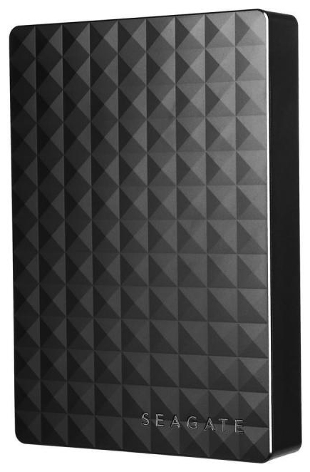 Внешний накопитель Seagate Expansion Portable 5TB STEA5000402 Внешний накопитель Seagate Expansion Portable 5TB STEA5000402