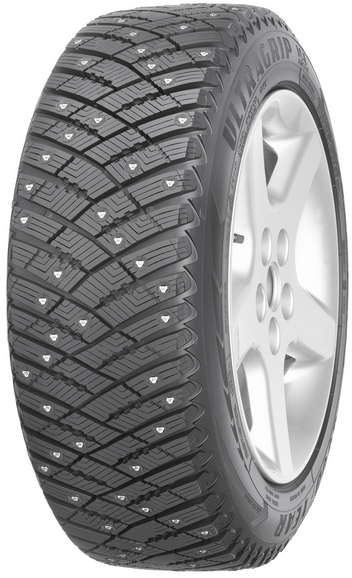 Автомобильные шины Goodyear UltraGrip Ice Arctic 215/65R16 98T Автомобильные шины Goodyear UltraGrip Ice Arctic 215/65R16 98T