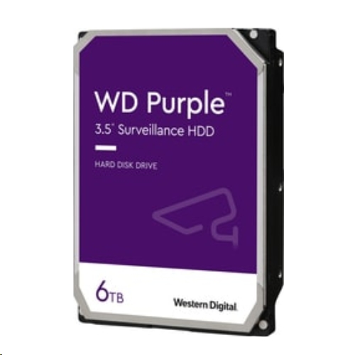 Жесткий диск WD WD63PURZ Жесткий диск WD WD63PURZ