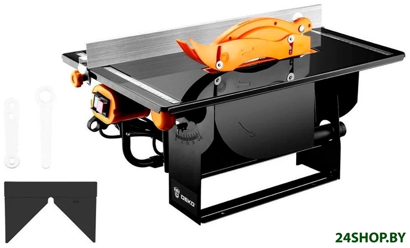 Станок Deko DTS1100 Станок Deko DTS1100