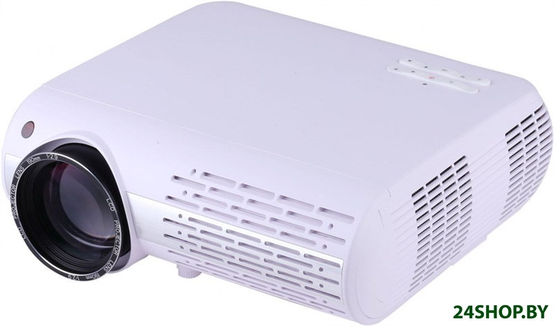 Проектор CACTUS CS-PRO.02WT.WUXGA-W Проектор CACTUS CS-PRO.02WT.WUXGA-W