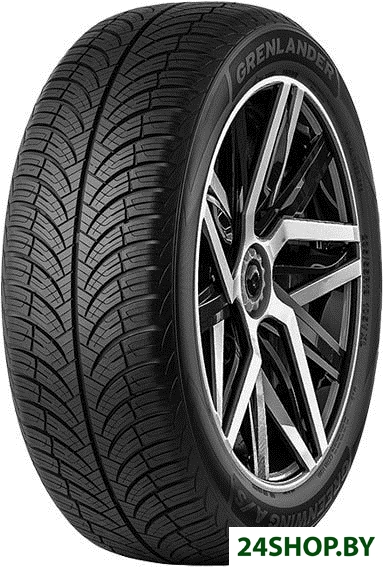 Автомобильные шины Grenlander Greenwing A/S 195/55R16 91V Автомобильные шины Grenlander Greenwing A/S 195/55R16 91V