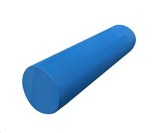 Ролик для йоги ARTBELL YG1504-90-BL (голубой) Ролик для йоги ARTBELL YG1504-90-BL (голубой)