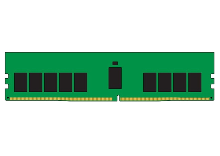 Оперативная память Kingston Server Premier 32GB DDR4 PC4-23400 KSM29RS4/32MER Оперативная память Kingston Server Premier 32GB DDR4 PC4-23400 KSM29RS4/32MER