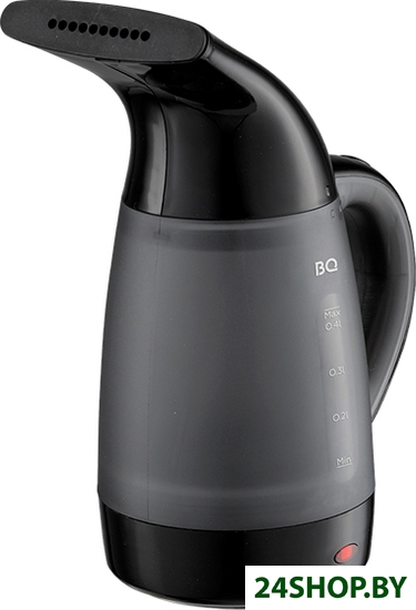 Отпариватель BQ SG1002H Black Отпариватель BQ SG1002H Black
