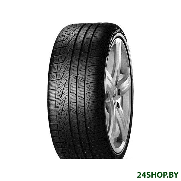 Автомобильные шины Pirelli Winter Sottozero Serie II 225/50R18 99H Автомобильные шины Pirelli Winter Sottozero Serie II 225/50R18 99H