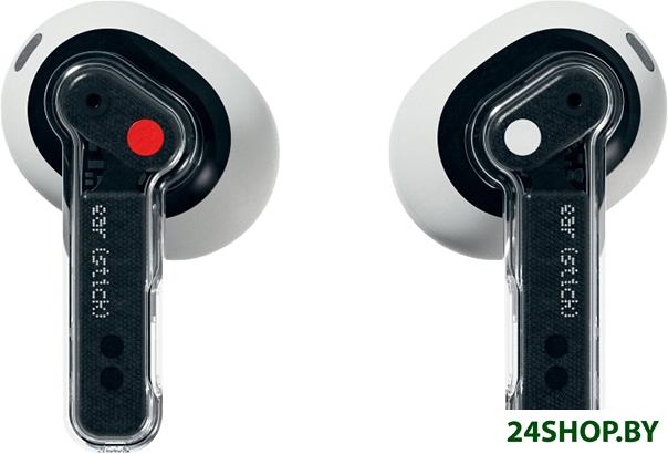 Наушники Nothing Ear Stick Наушники Nothing Ear Stick
