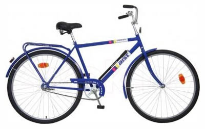 Велосипед Aist 28-130 Blue Велосипед Aist 28-130 Blue