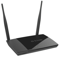 Беспроводной маршрутизатор D-Link DIR-825/AC/E1A Беспроводной маршрутизатор D-Link DIR-825/AC/E1A