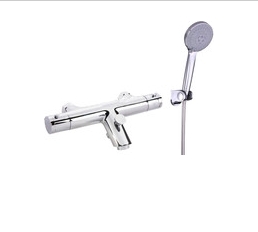 Смеситель Rubineta Thermo-10/K арт. H10L08 Смеситель Rubineta Thermo-10/K арт. H10L08