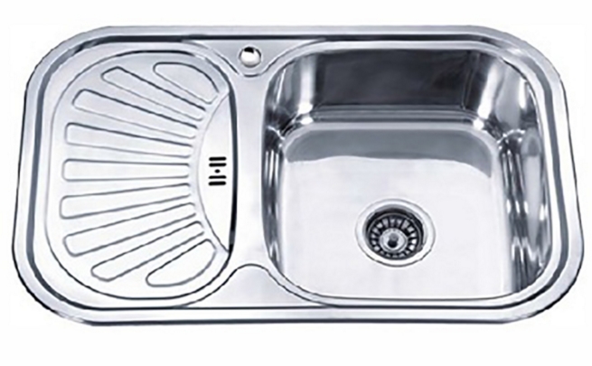 Кухонная мойка Ledeme L97549-R Кухонная мойка Ledeme L97549-R