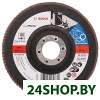 Шлифовальный круг Bosch 2.608.607.328 Шлифовальный круг Bosch 2.608.607.328