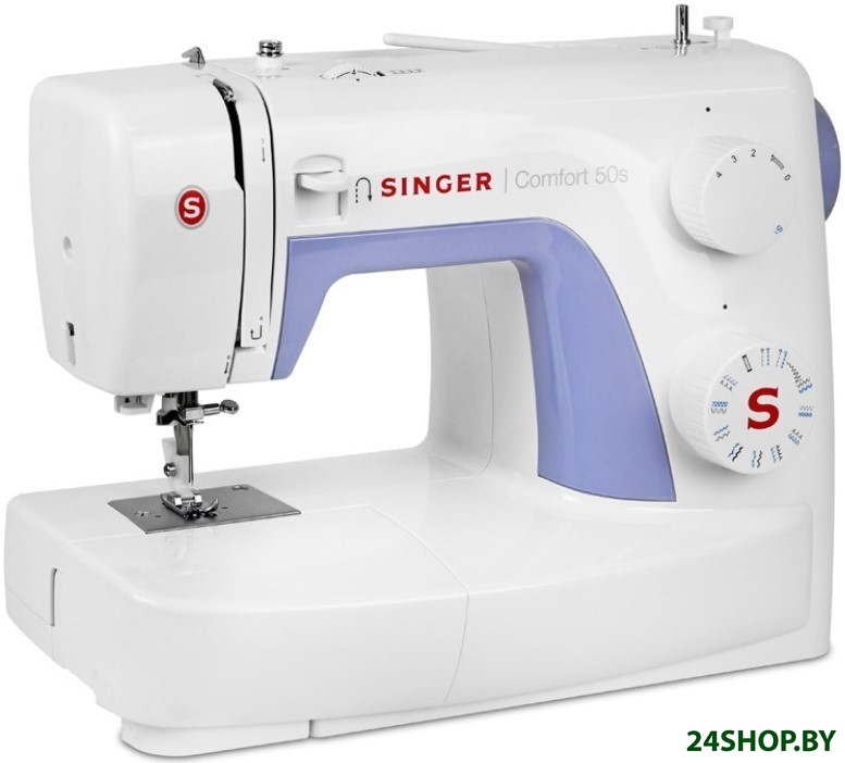 Электромеханическая швейная машина Singer Comfort 50S Электромеханическая швейная машина Singer Comfort 50S