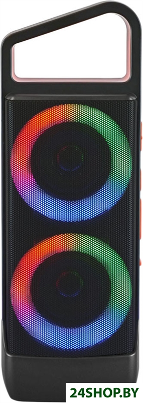 Беспроводная колонка Ginzzu GM-915B Беспроводная колонка Ginzzu GM-915B