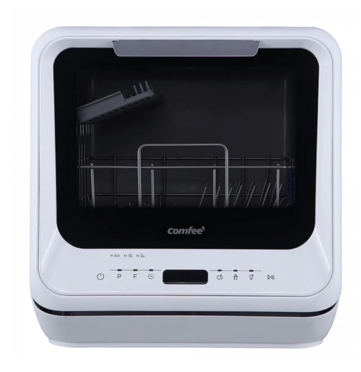 Посудомоечная машина Comfee CDWC420W Посудомоечная машина Comfee CDWC420W